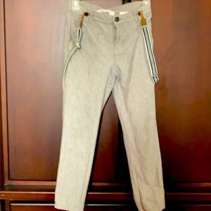 H & M Very nice boys pant.